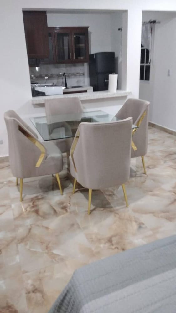 Villas Hillside apt 3