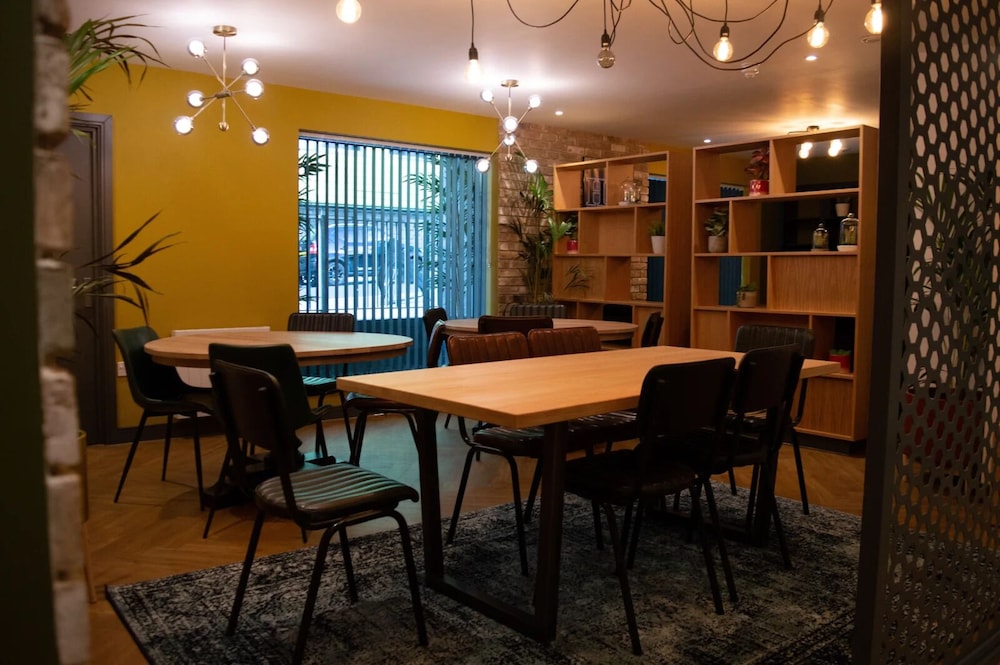 Studios and Ensuites at St James Point in Newcastle