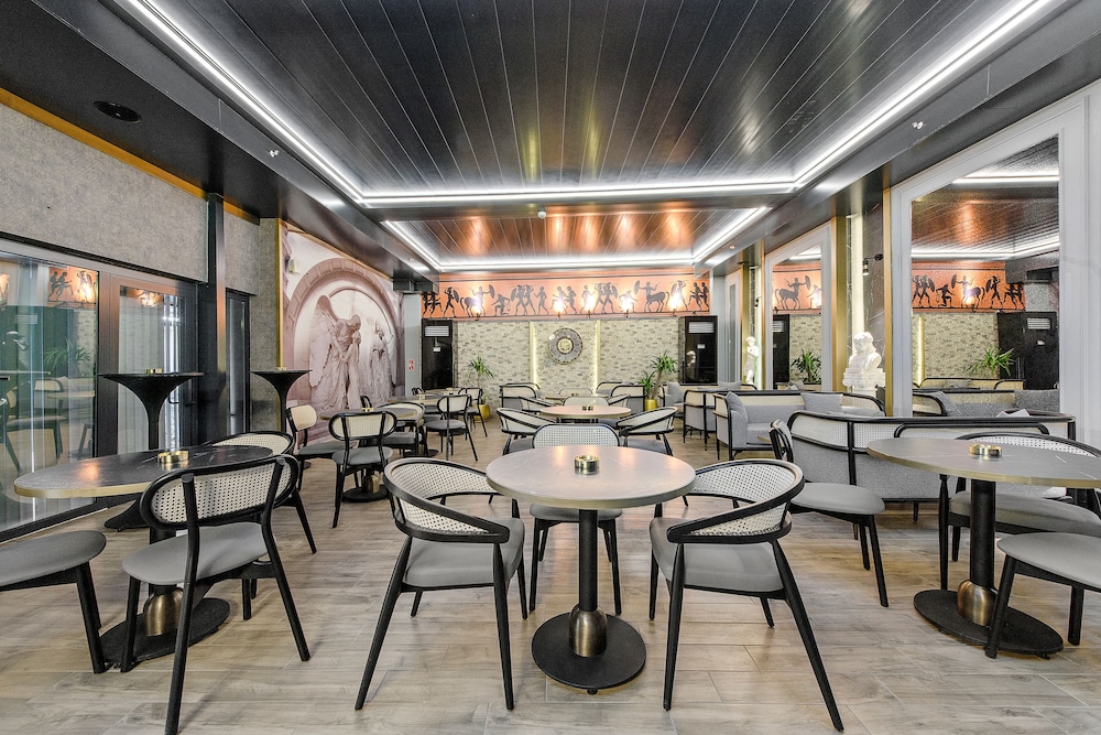 IBOS OTELLERİ İZMİR - Image 119