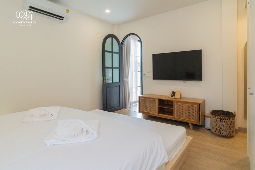 Oxygen Valley Khao Yai B2 view 4