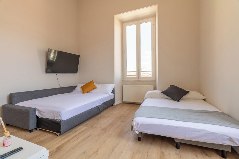 Joe Litty Guesthouse