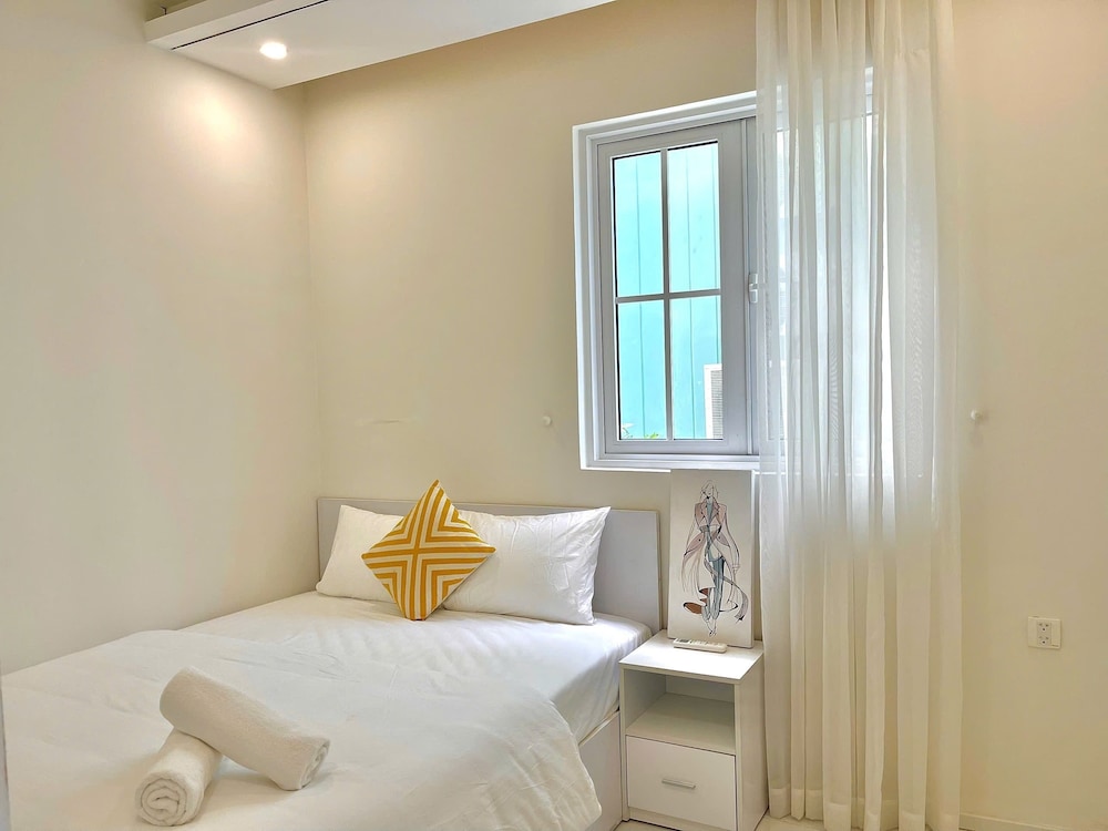 Refined Phan Thiet - Novaworld Villas