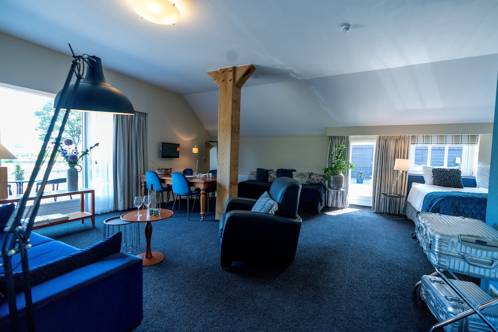 Hoeve de Haar B&B&More