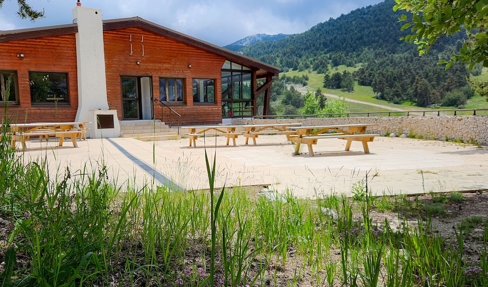 Auberge Alpina