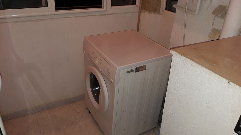 Imavac Appartements