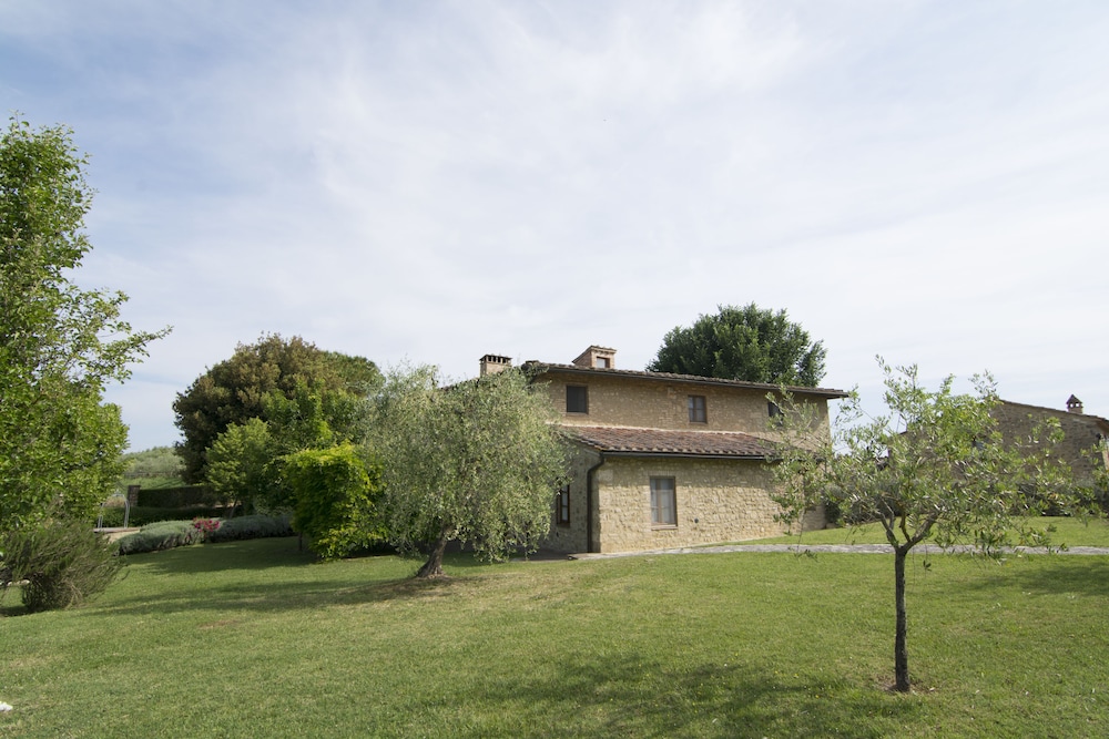 Croce di Bibbiano photo 4