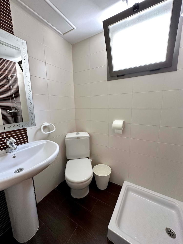Casa Hernando - Penthouse Duplex in Denia