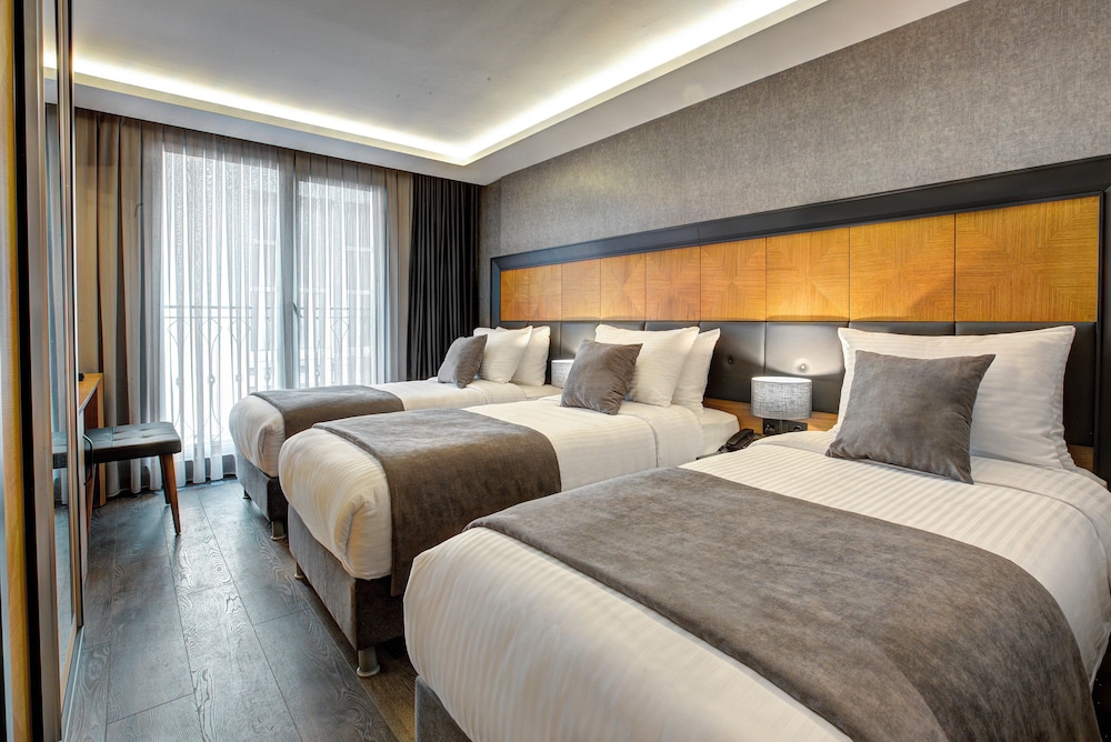 No:12 Otel Sultanahmet - Image 32