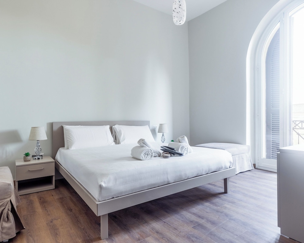 Vatican Pertusa Luxury Suites