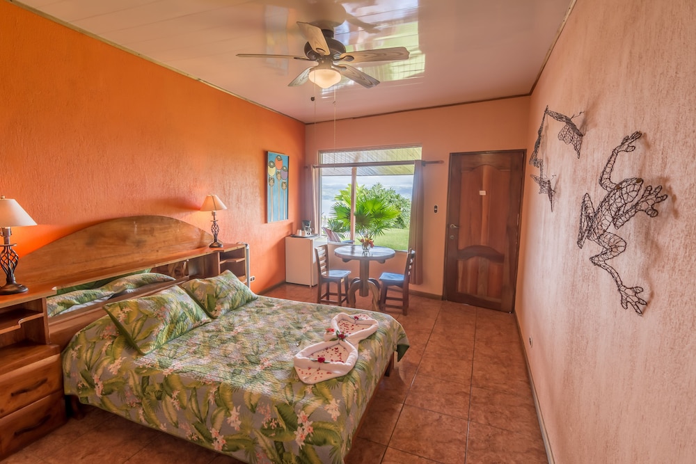 Nepenthe B&B