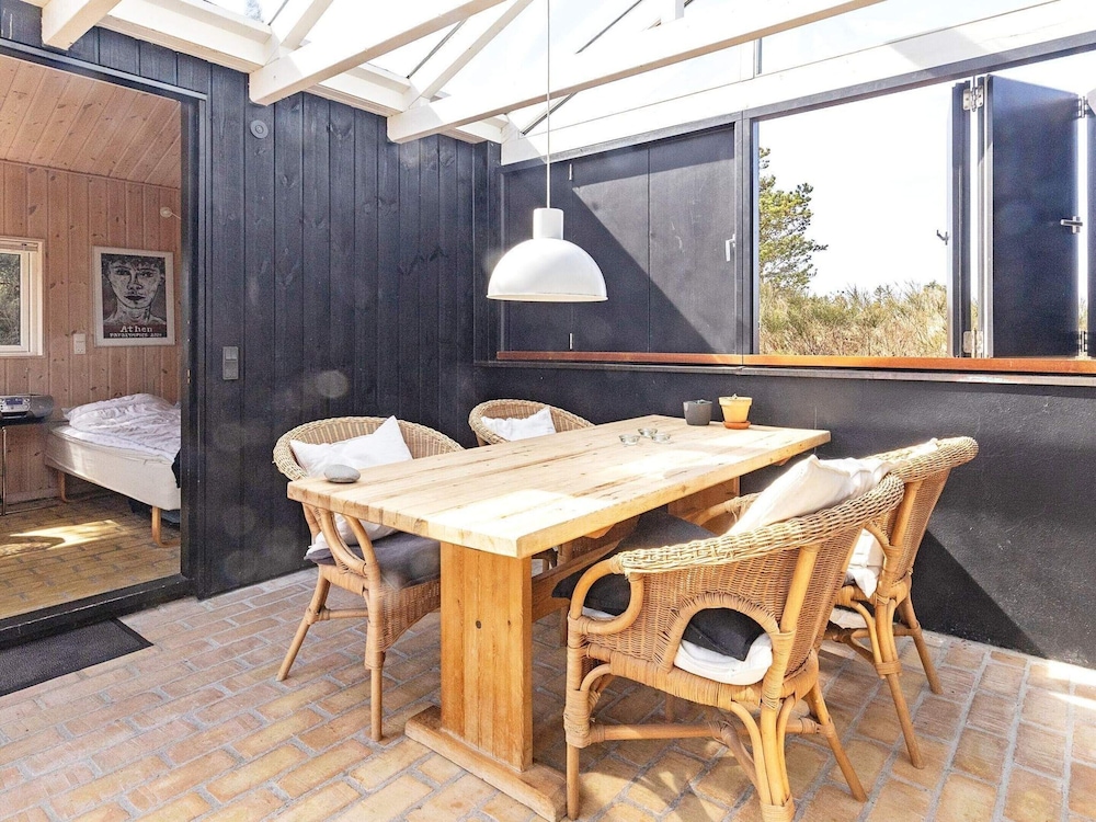 6 Person Holiday Home in Thisted view 5