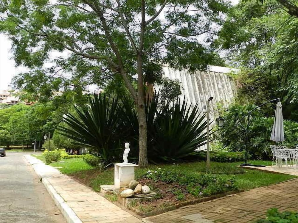 Vila Chalé