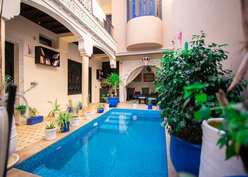Riad tala