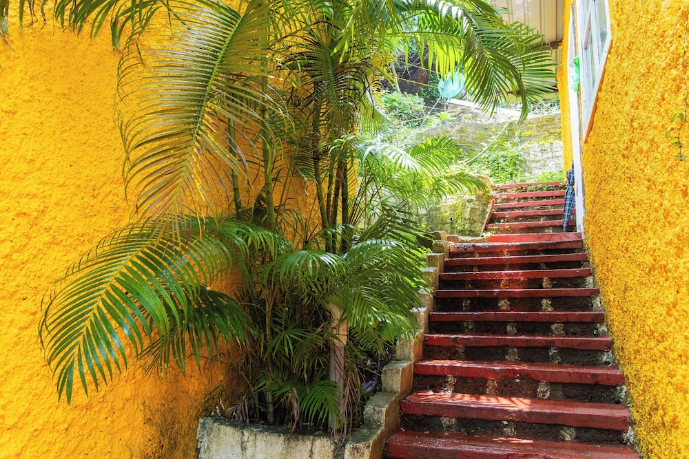 Palm Beach Lifestyle Resort By Anusaksh