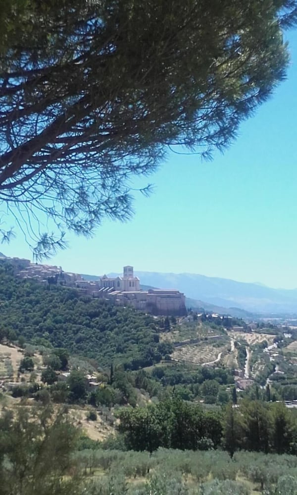B&B Colle San Francesco