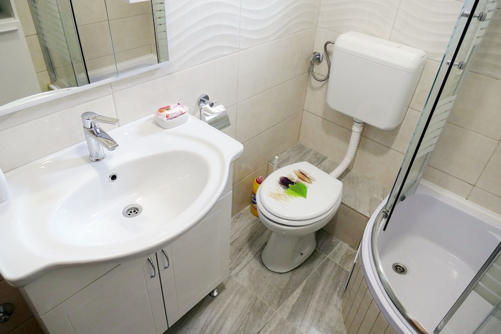 Apartments Martinovic