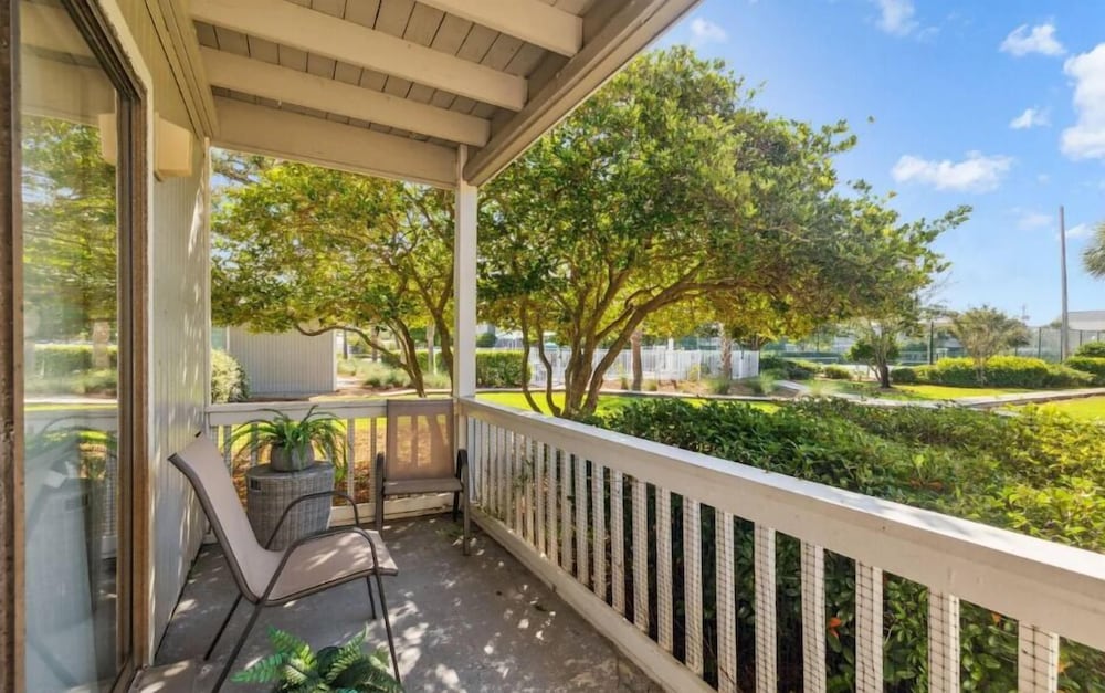 Beachwood Villas 1G - The Nest at Seagrove