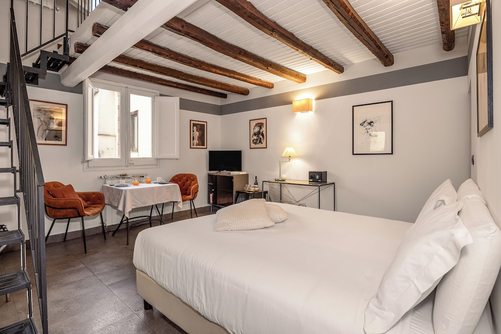 Sant'Agostino B&B