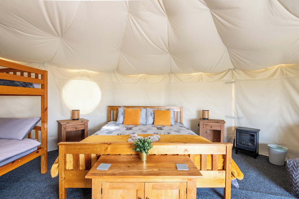 Dukeries Retreat