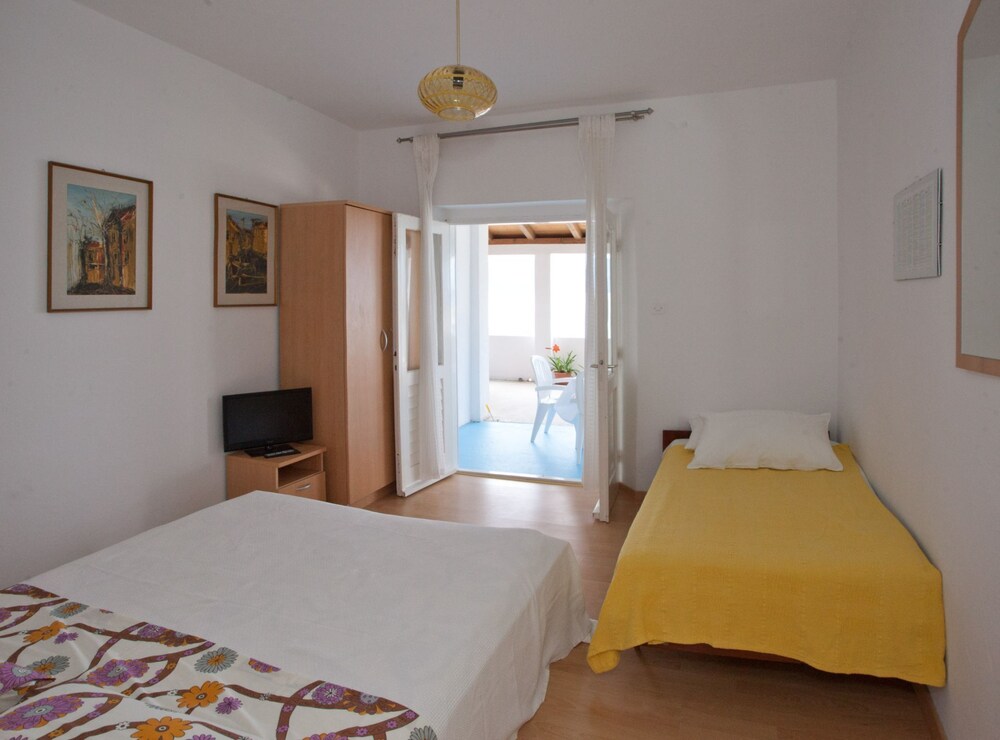Apartments Toplak