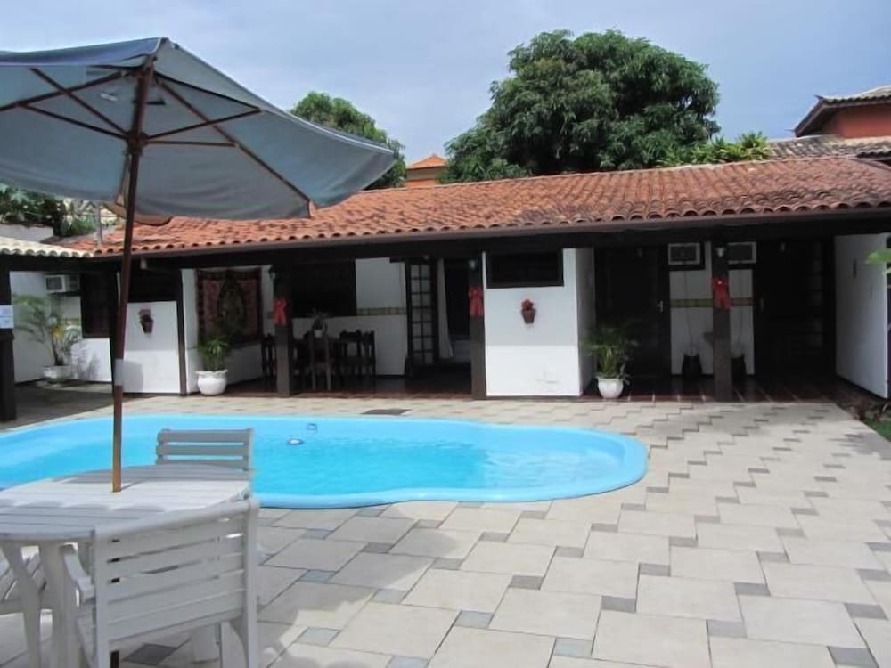 Pousada Recanto de Geribá