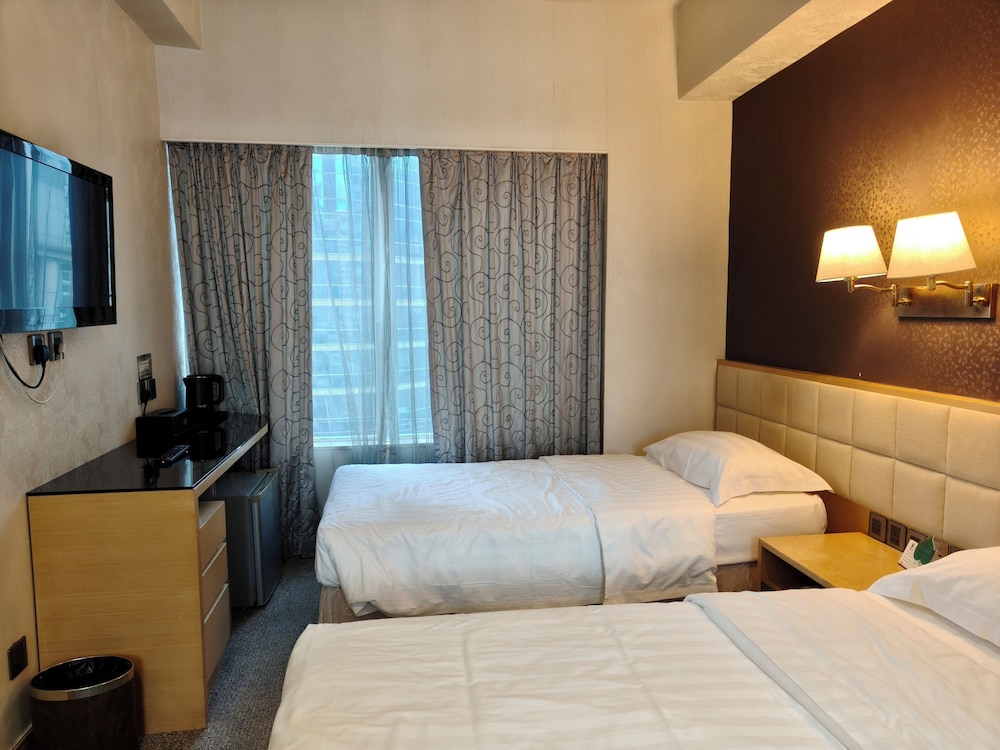 H1 hotel