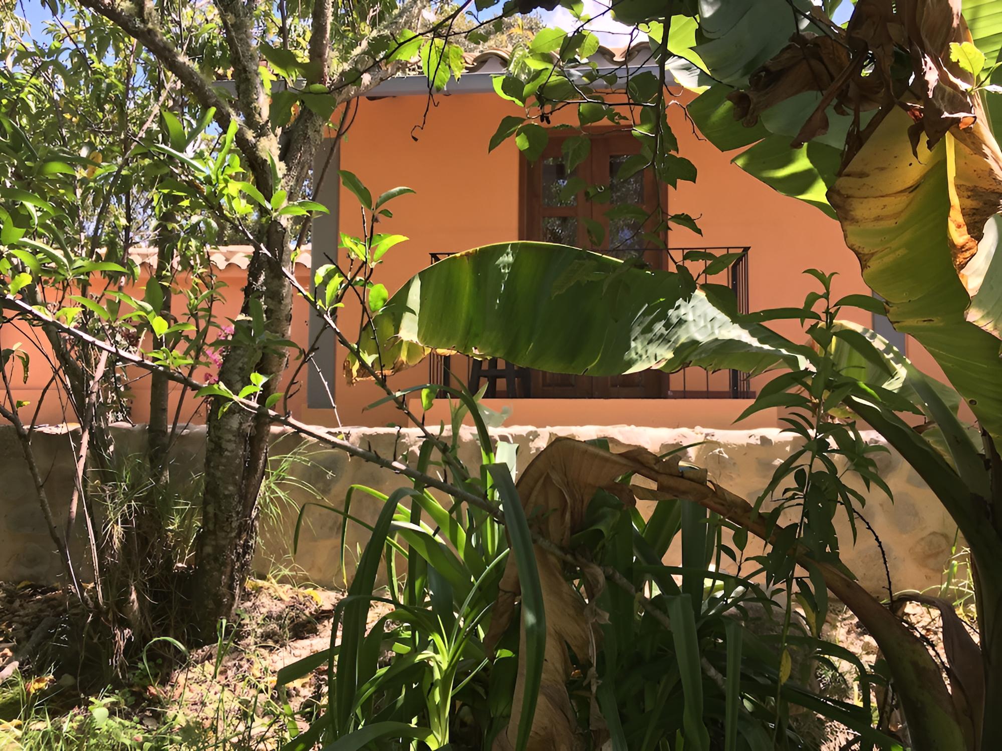 Passadhi Guesthouse