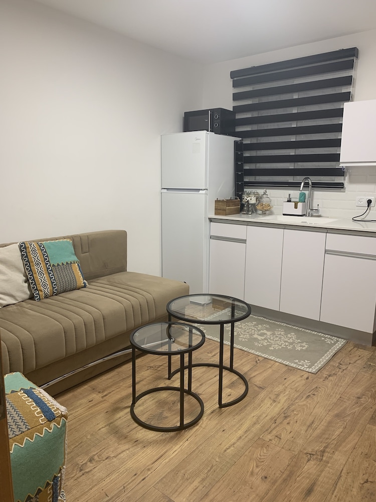 Luxury Suites