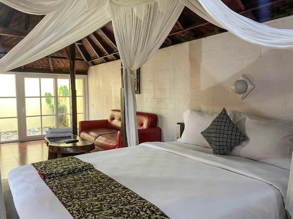 Tunjung Sari Villa Bedugul