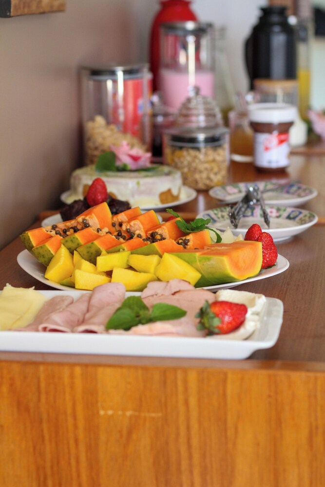 Cerejeira Guest House