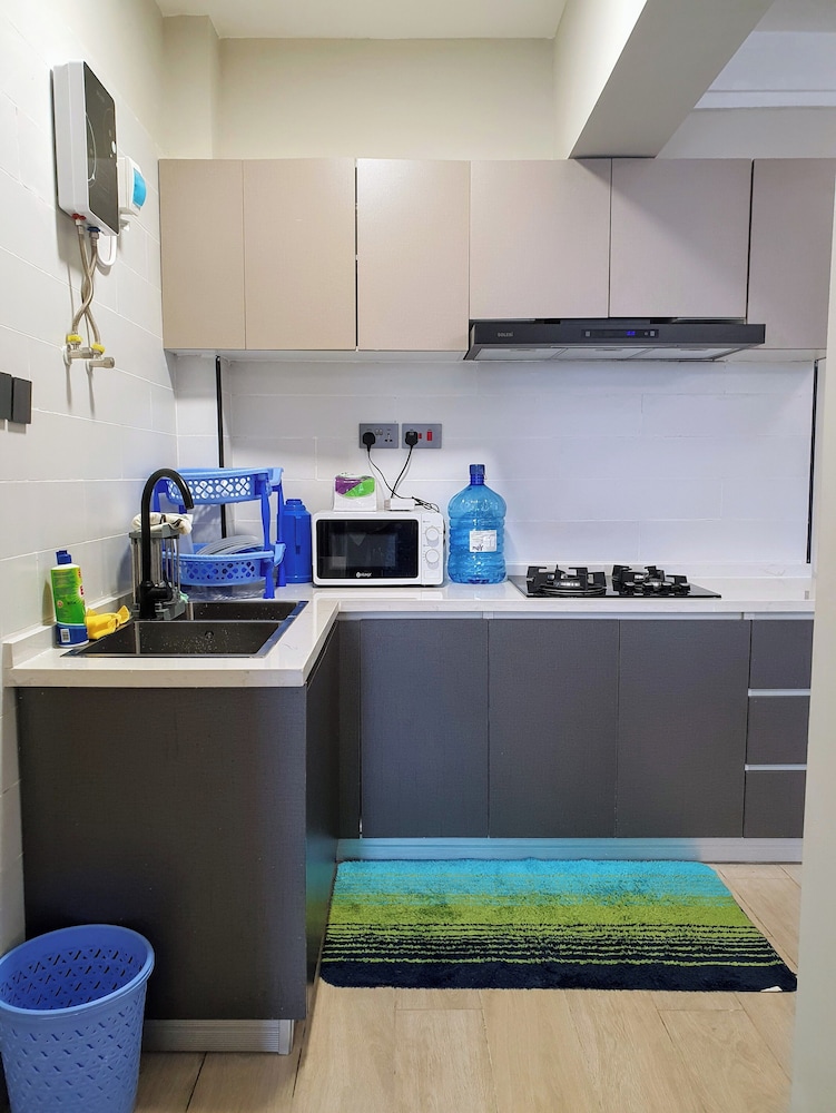 Luxurious 1 Bedroom Apartment in Lavington, Nairobi