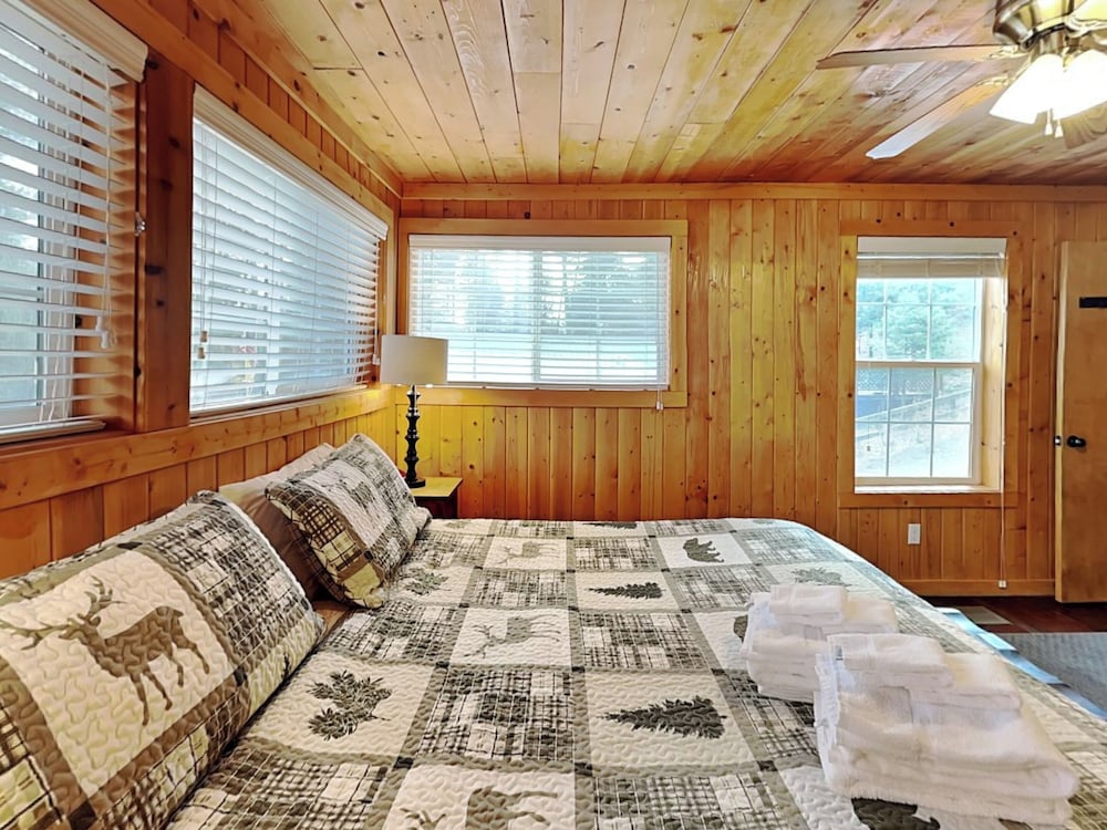 Jackalope by Ruidoso Vacation Rentals