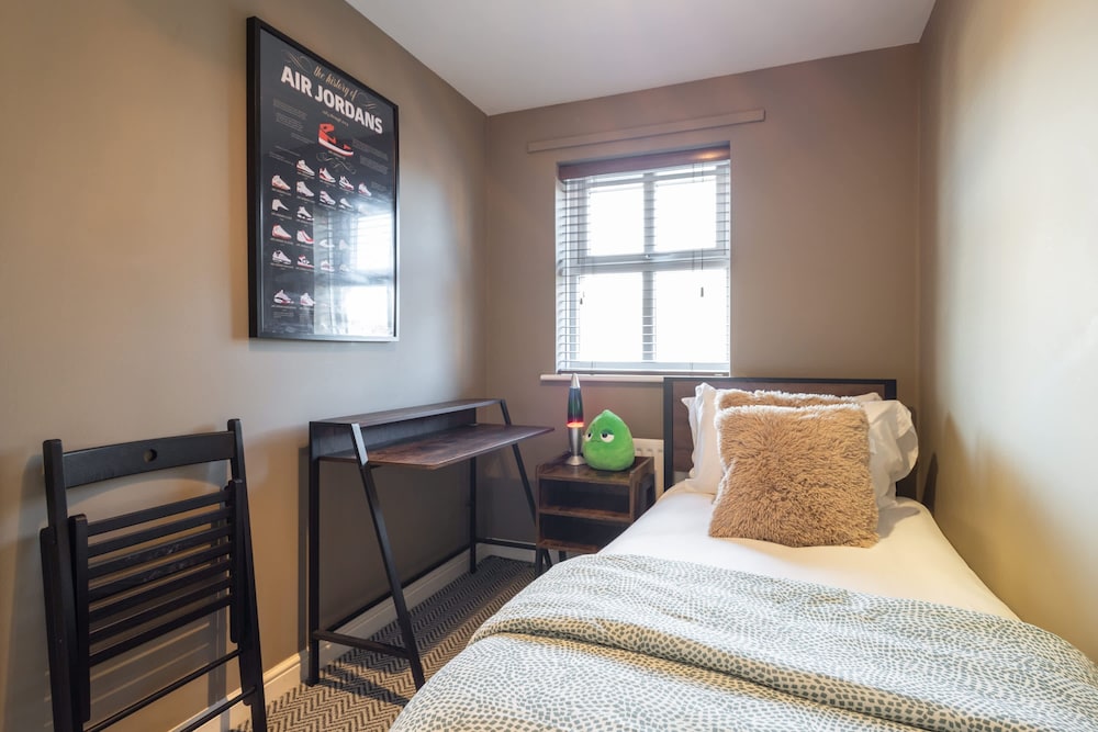 Host Stay Martinhoe