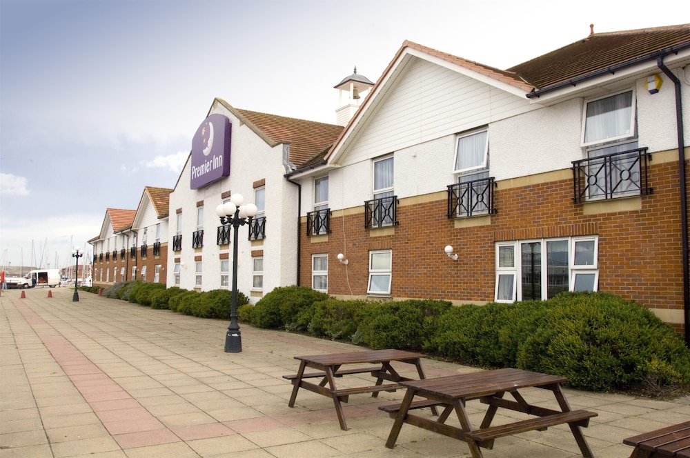 Premier Inn Hartlepool Marina, photo 8
