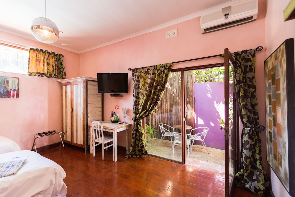 Sweet Olive Guesthouse view 5