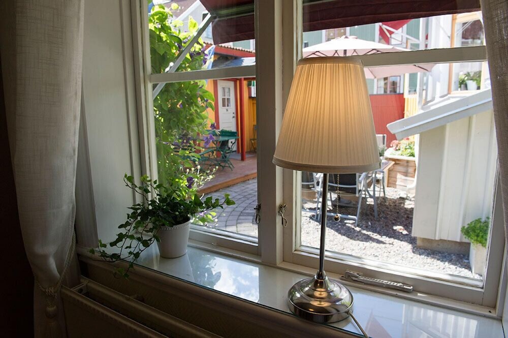 Lilla Hotellet