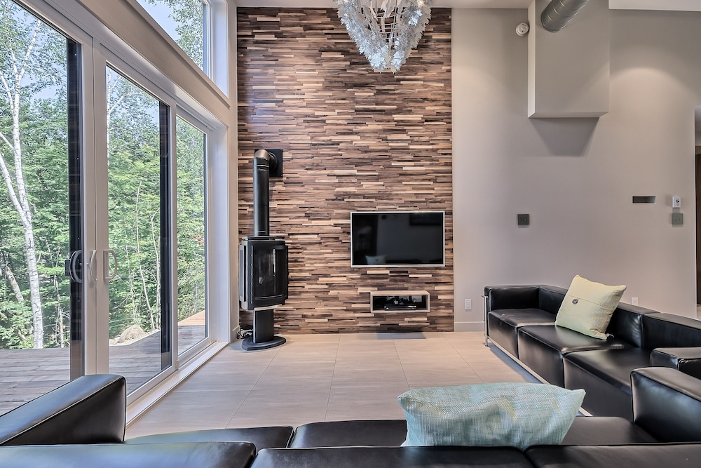 Bel Air Tremblant
