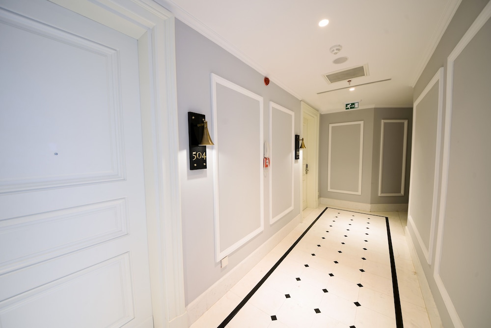 AKKA Lush Otel Taksim - Image 61