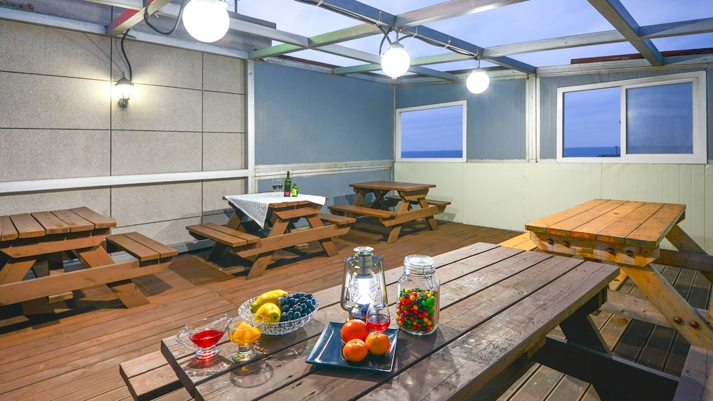 Samcheok Haemaru Pension view 3