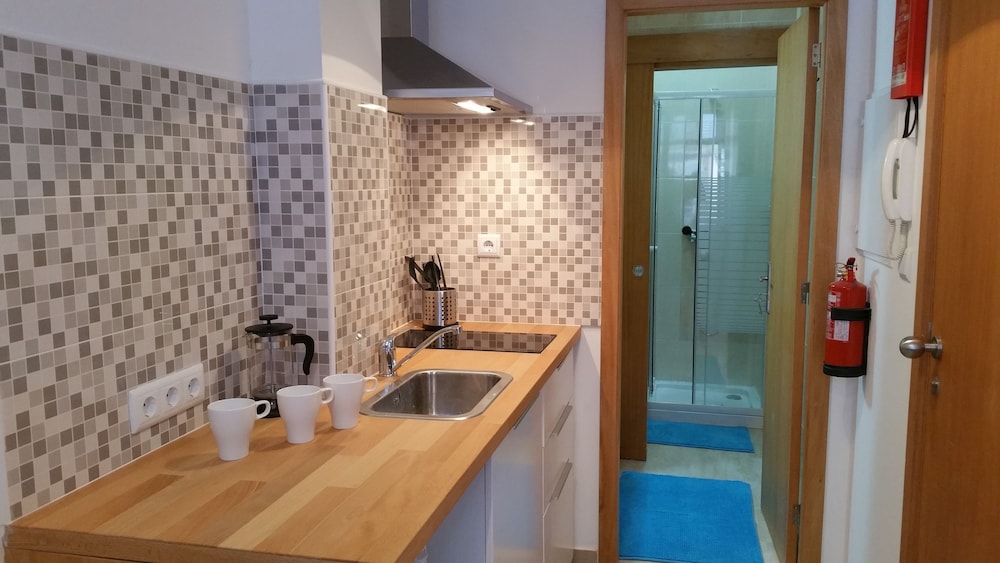 D&S - Porto São Bento Apartments I