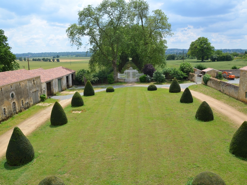 Château des Noces