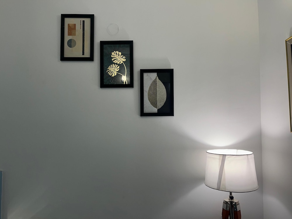 Kashu Studio Apartments