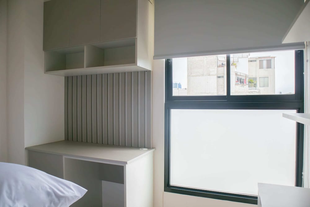 w Flawless 3BR w Balcony in Miraflores