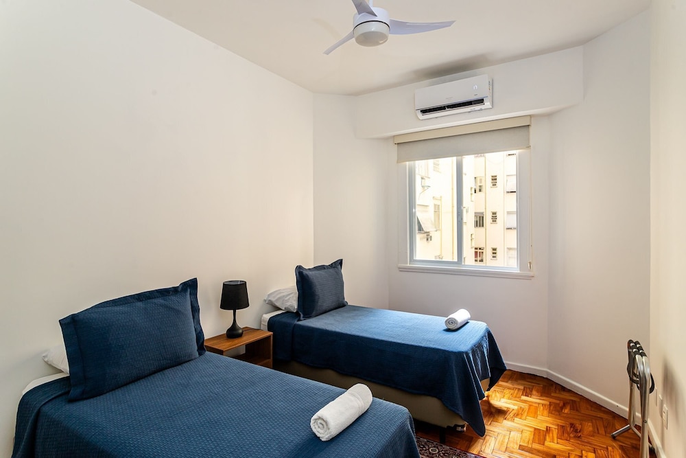 Luxury 3bdrs Sea View in Copacabana A 2440/515