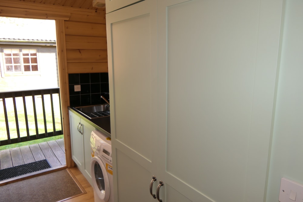 Willowbank Lodges