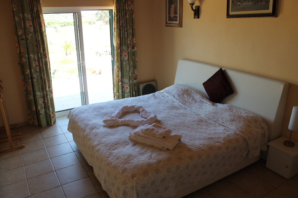 Villa Lucy view 3