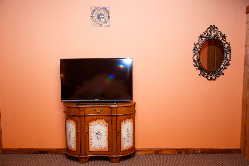 Guest House Blizhnie Dubki