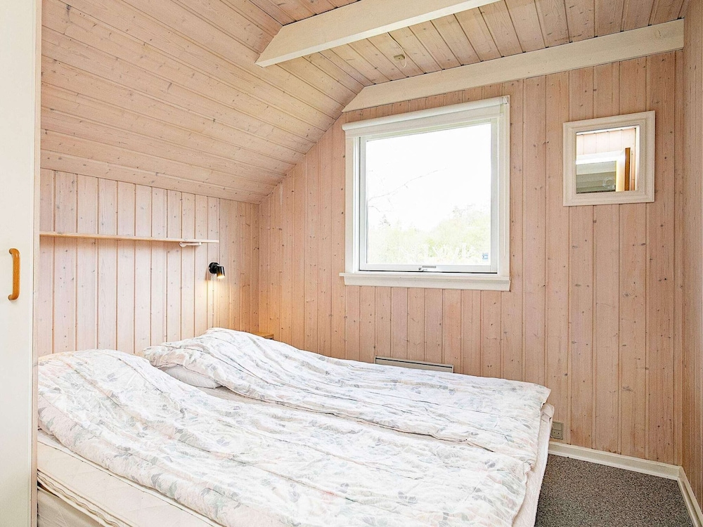 8 Person Holiday Home in Spottrup-by Traum view 3