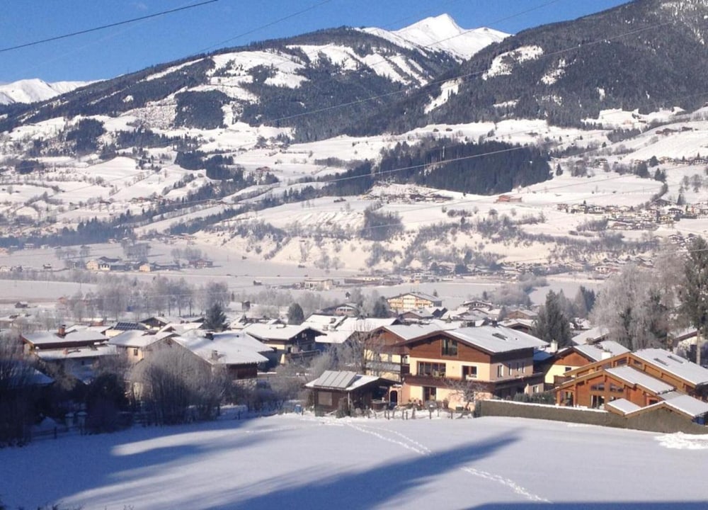 Holiday Home in Lengdorf Near Ski Slopes