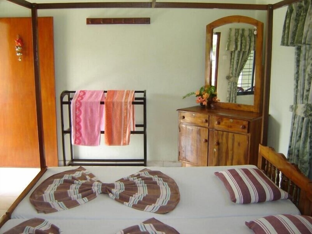 Ocean View Guesthouse